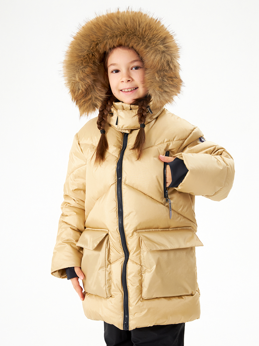 Пуховик JAM MIX МД-7461/13 - фото 11