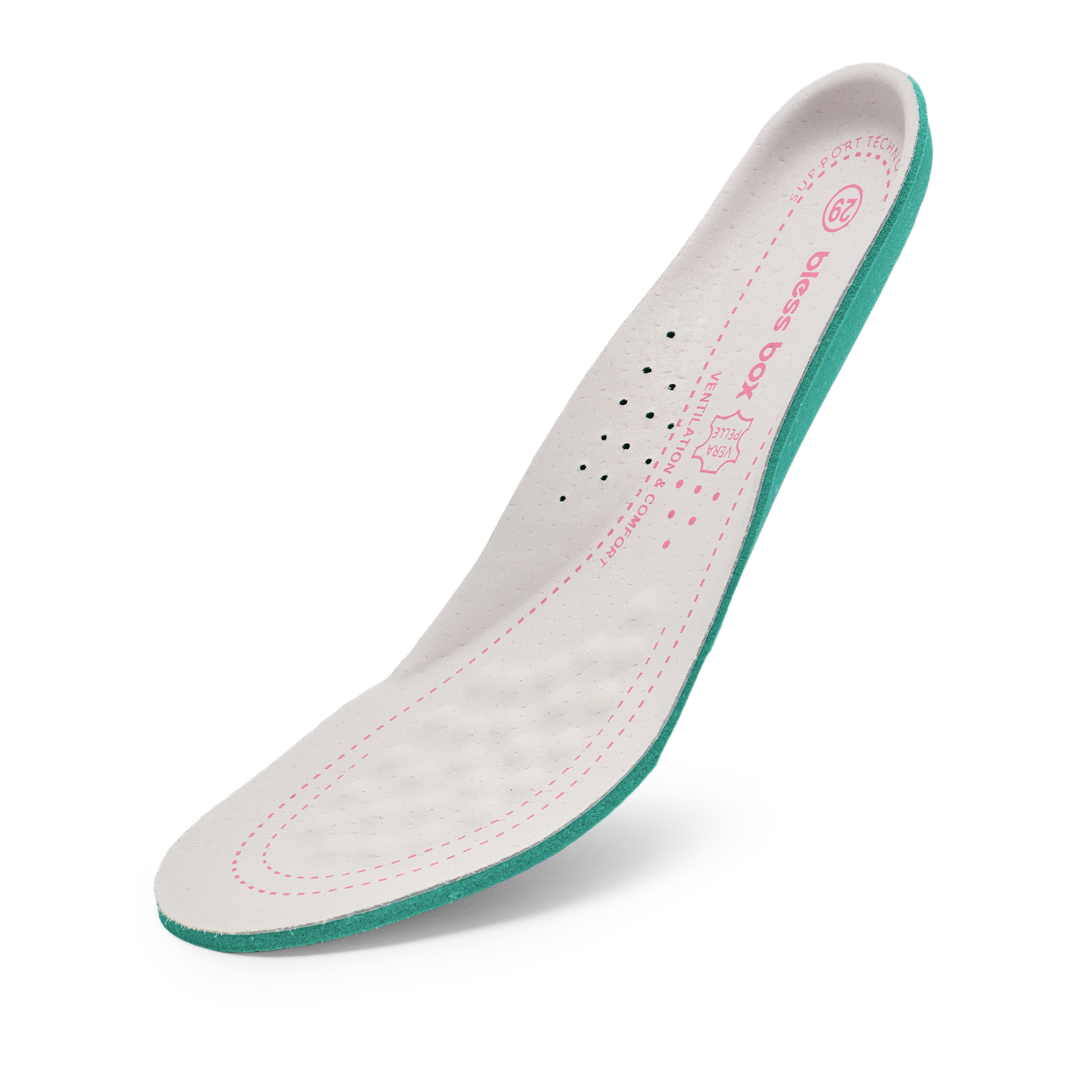 Кроссовки BLESSBOX BX53166A - фото 10