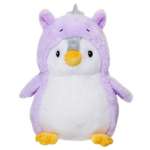 Игрушка мягкая Aurora пингвин