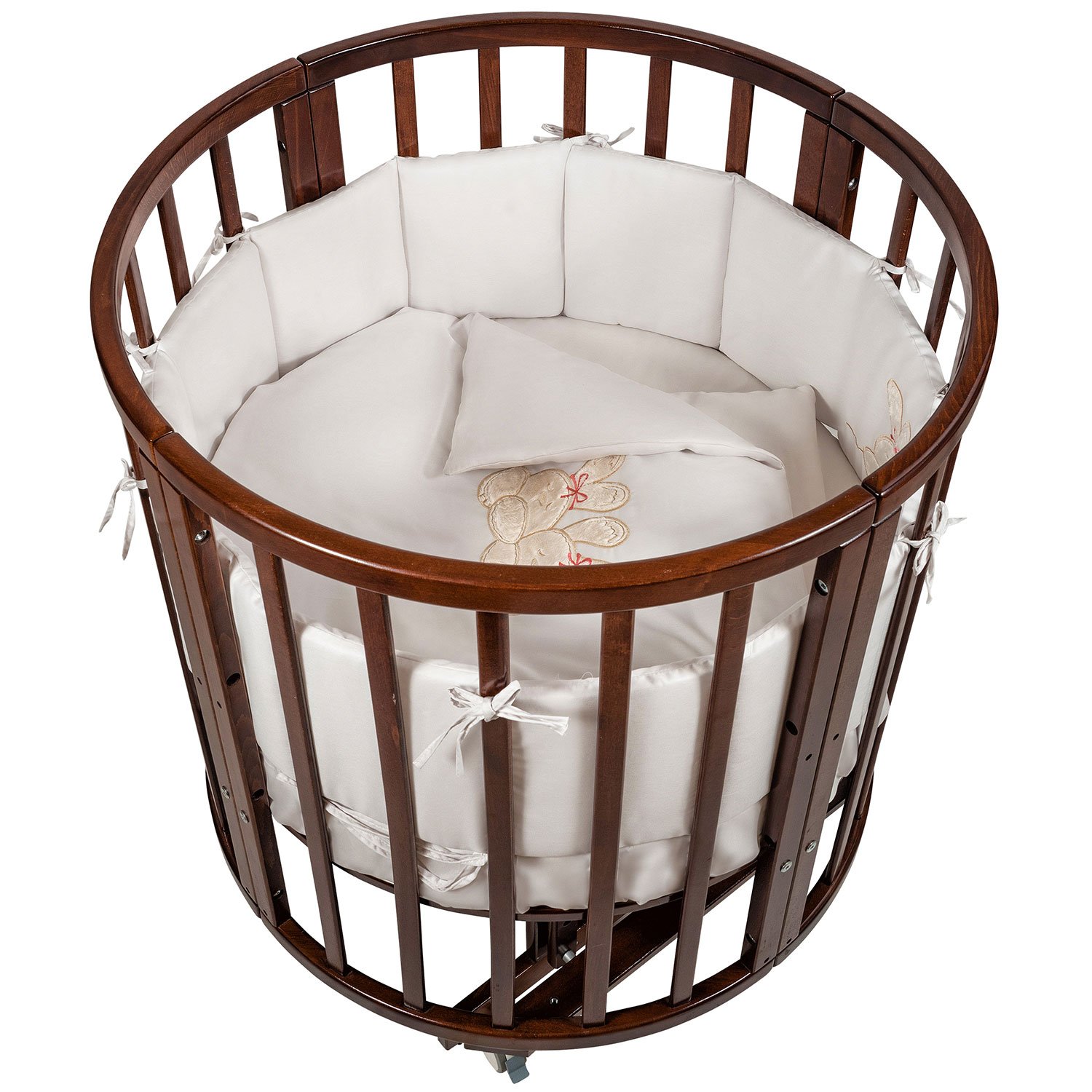 Комплект постельного белья Nuovita Leprotti 6 предм. - фото 3