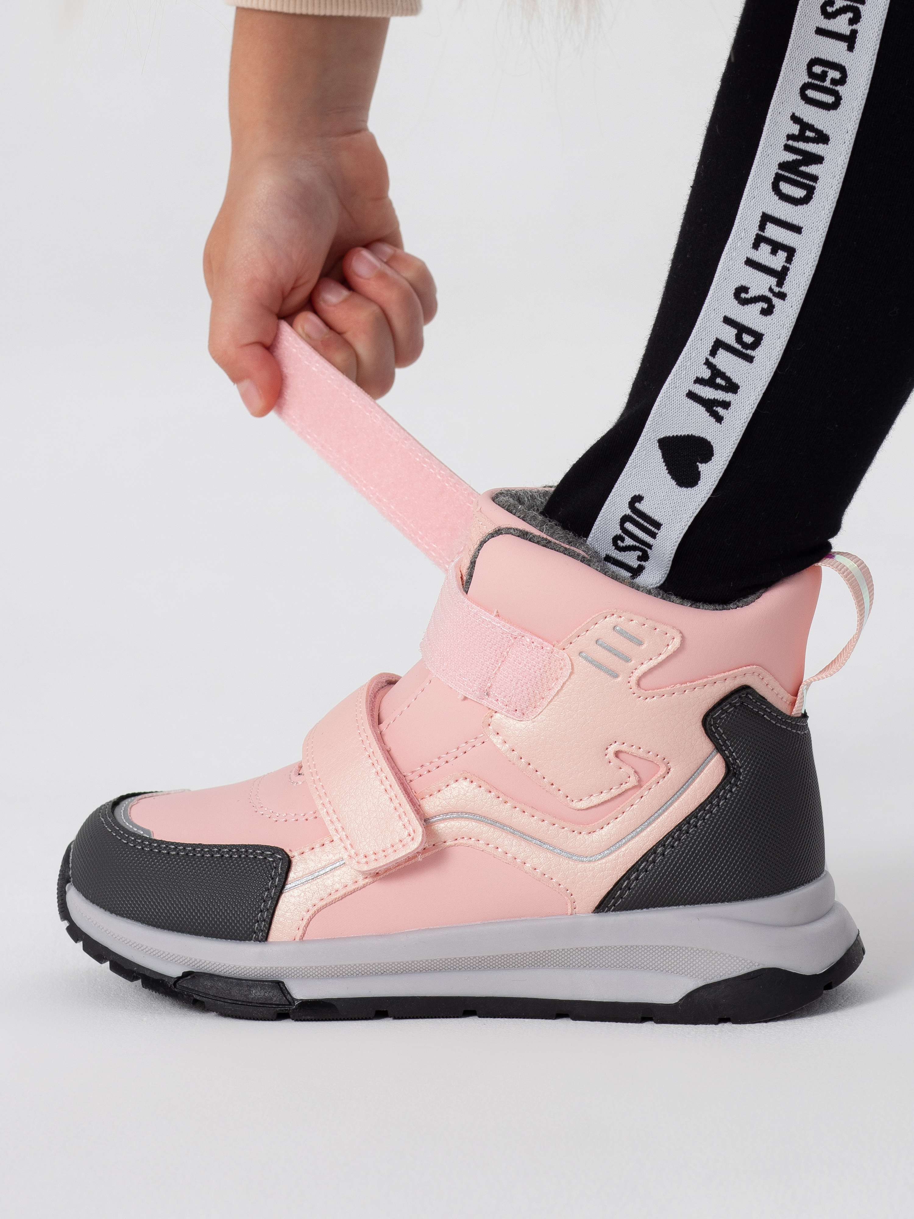 Ботинки Antilopa AL 16091 - фото 23