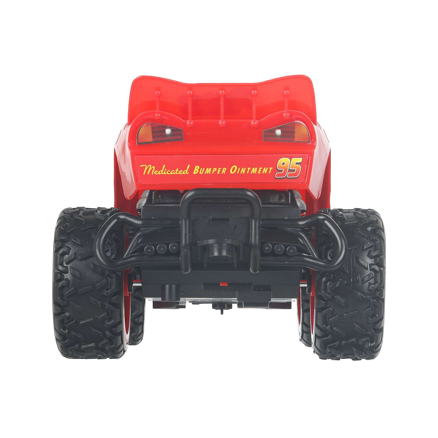 Автомобиль РУ Huada Toys Внедорожник - фото 9