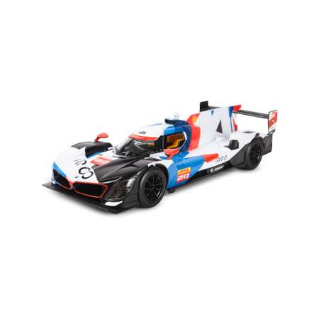 Автомобиль РУ Rastar BMW V8 1:14