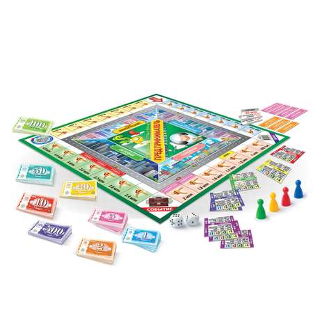 Настольная игра Русский стиль