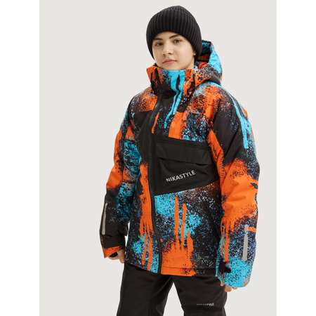 Костюм NIKASTYLE