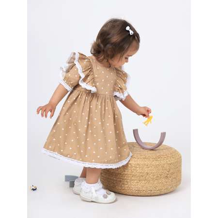 Платье BabyDreams