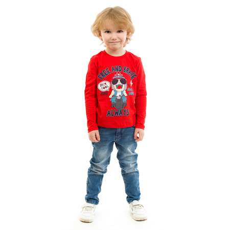 Лонгслив Baby Stylе