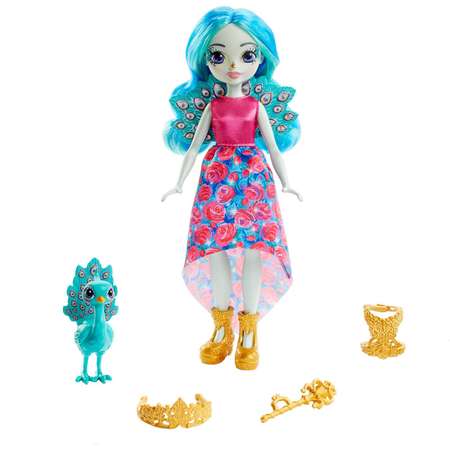 Кукла классическая Enchantimals