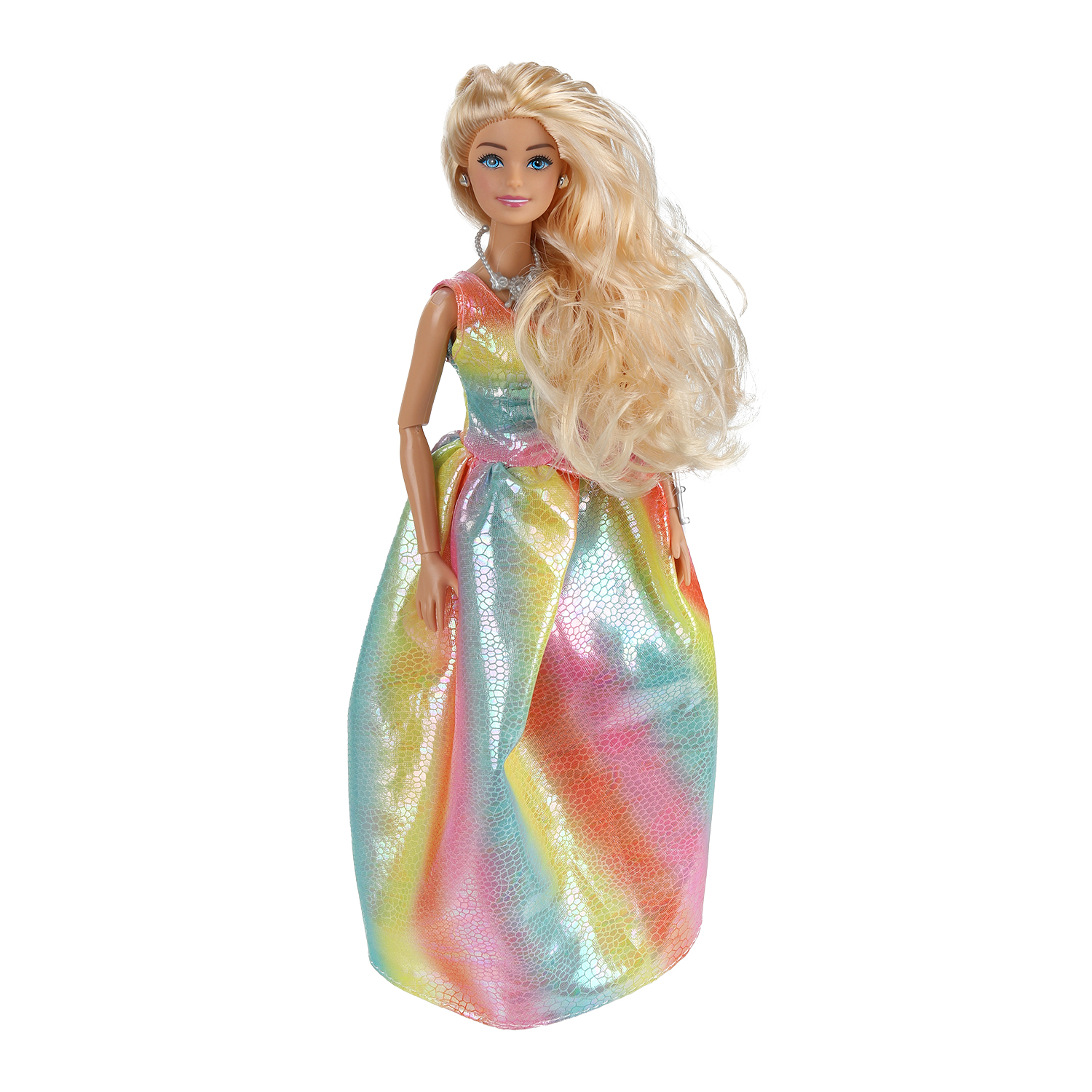 Кукла модельная Карапуз София 388646 - фото 5