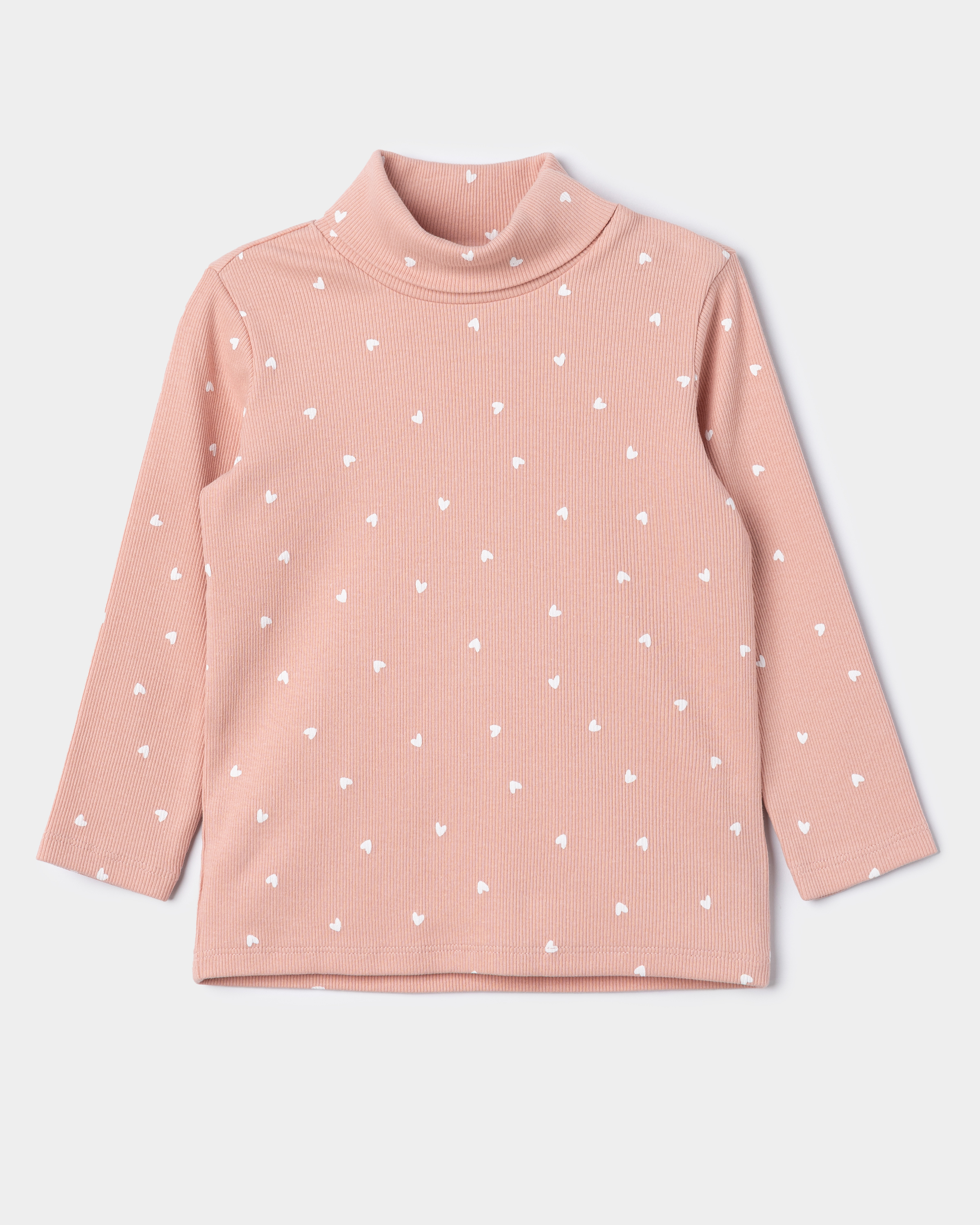 Водолазка BabyGо KG-AW25-30BGig-JJ - фото 1