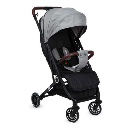 Коляска прогулочная Olsson Roady Grey