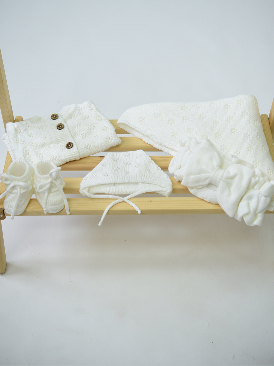 Комплект Совенок Дона В77-10297/6 - фото 2