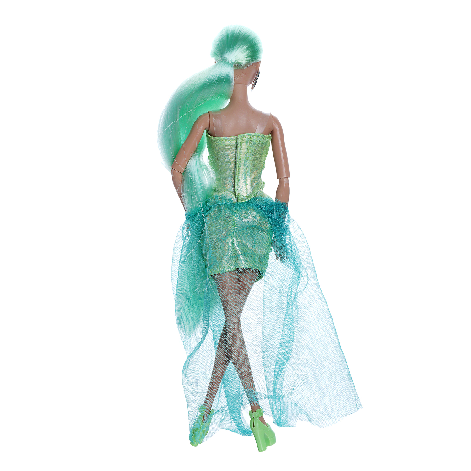 Кукла модельная Карапуз София высота 29 см 411258 - фото 4