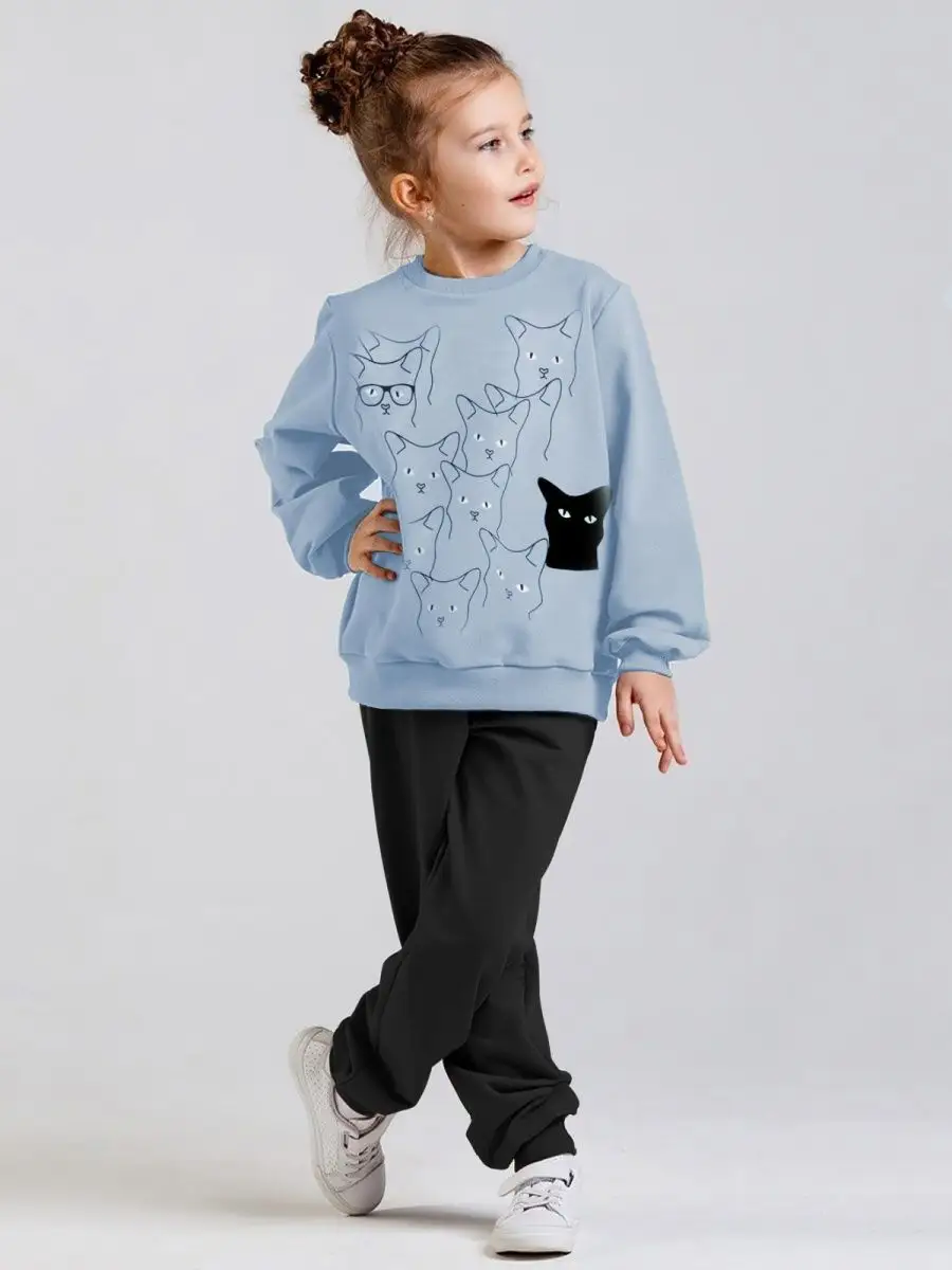 Костюм Lemonwear R1032 - фото 1