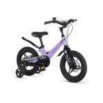 Двухколесный велосипед Maxiscoo 14 дюймов