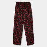 Брюки домашние ё