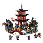 Конструктор LEGO 204 дет.