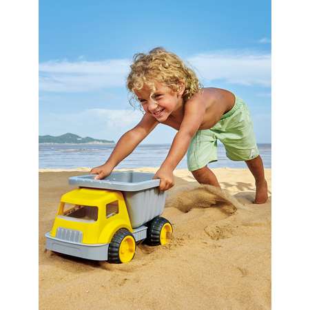 Самосвал Hape