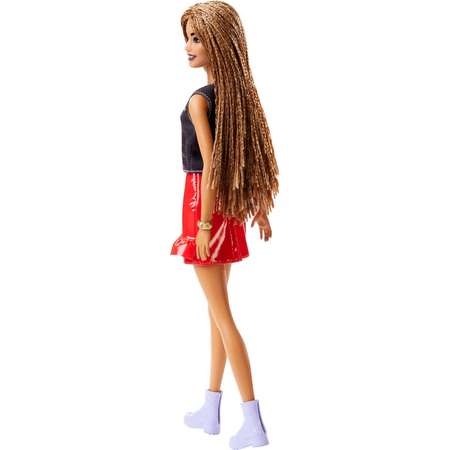 Кукла модельная Barbie
