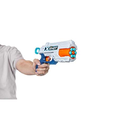 Набор Zuru XSHOT  Reflex