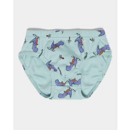 Трусы 3 шт Baby Go Trend