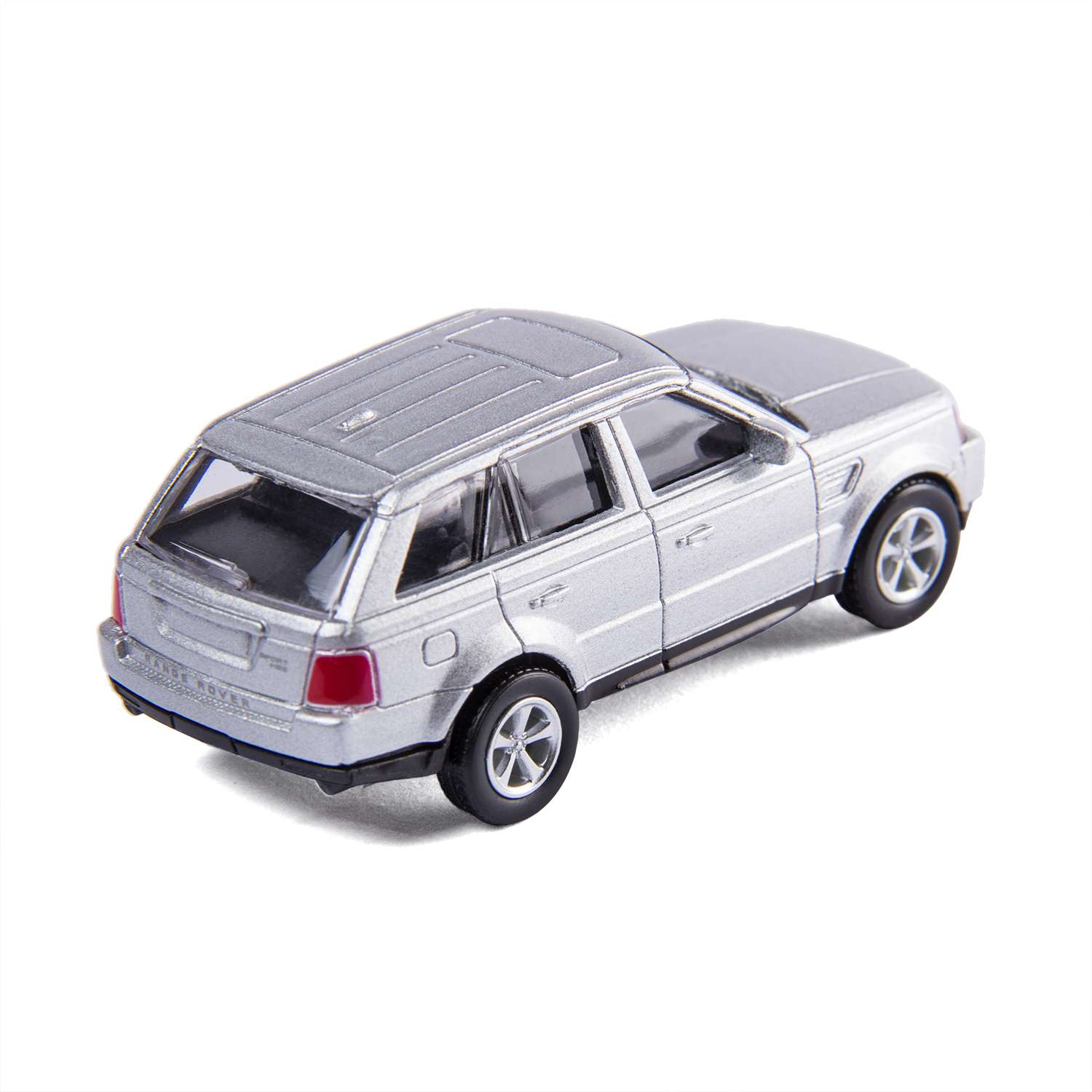 Автомобиль Mobicaro Land Rover 1:64 в ассортименте 354009.0 - фото 5