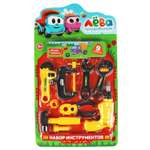 Игрушка Играем вместе (инструменты)