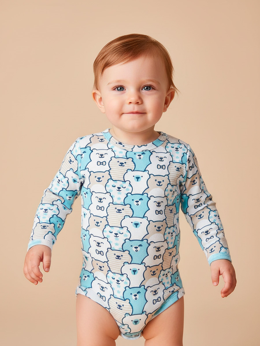 Боди КотМарКот 801570 - фото 1