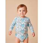 Боди КотМарКот