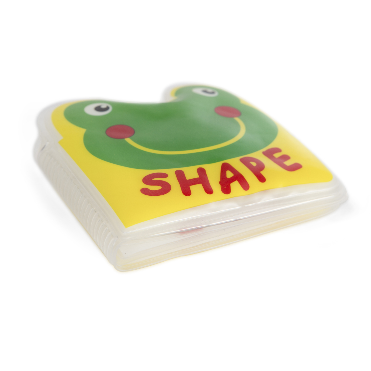 Игрушка BabyGo книжка Лягушка - фото 7