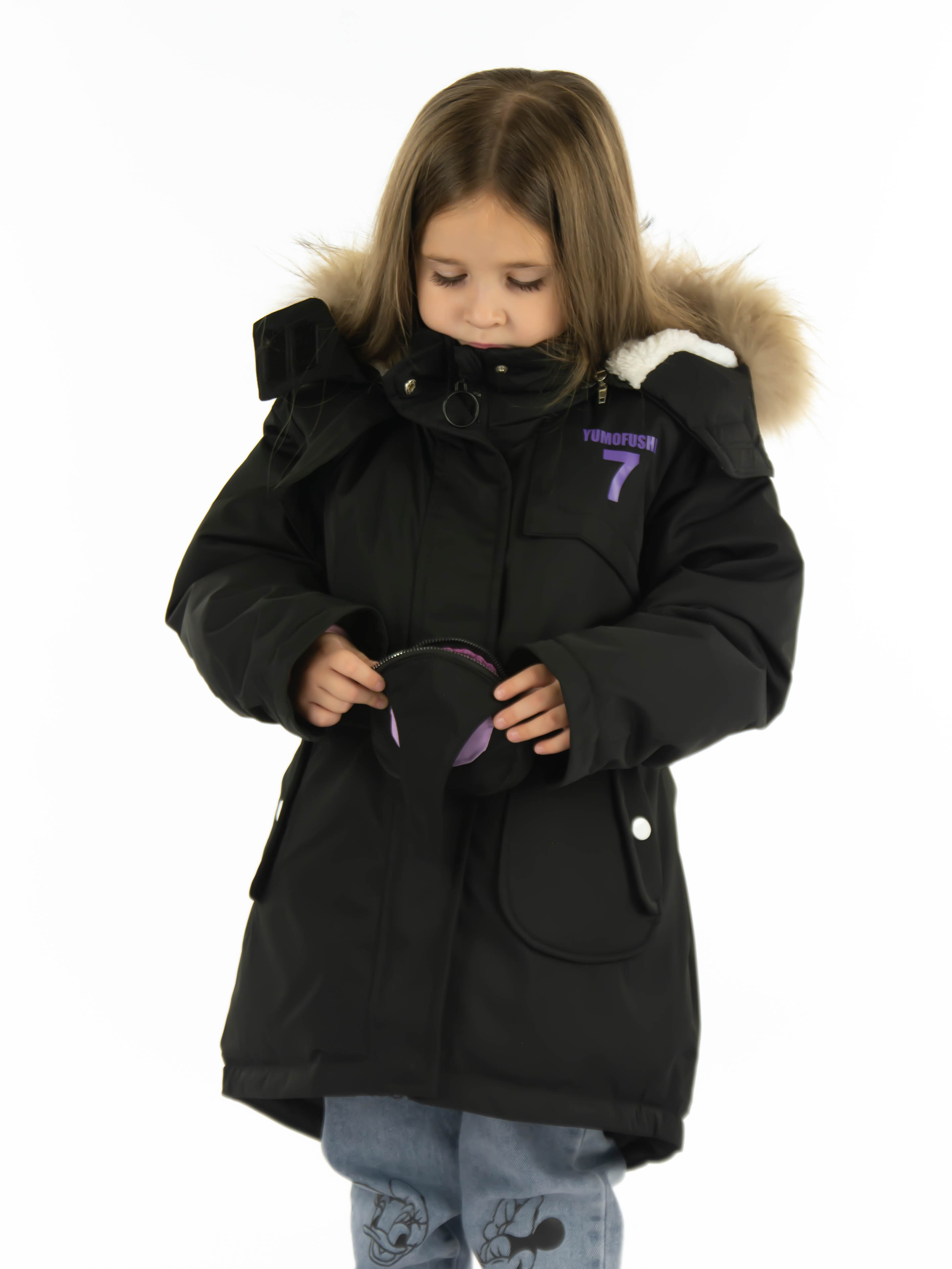 Куртка CASTLELADY 209209999 - фото 3