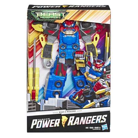 Фигурка Power Rangers