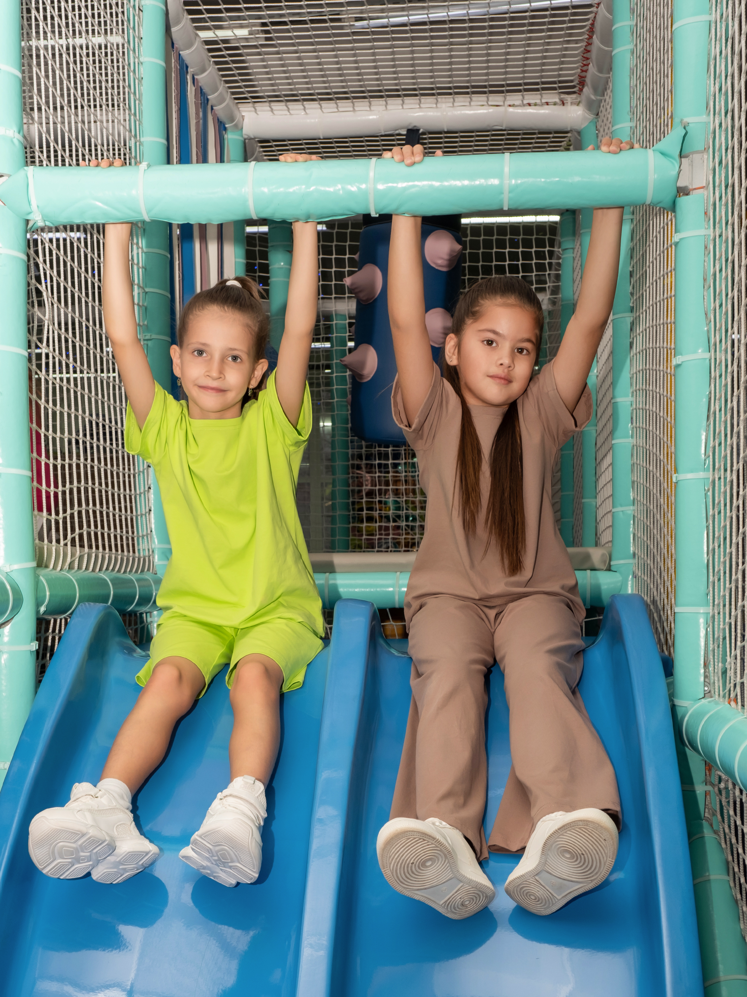 Футболка и брюки ULTRA 7060-Ул кофе - фото 40