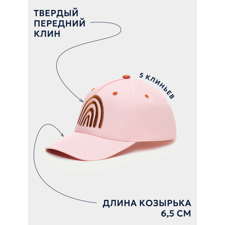 Бейсболка Totti Kids