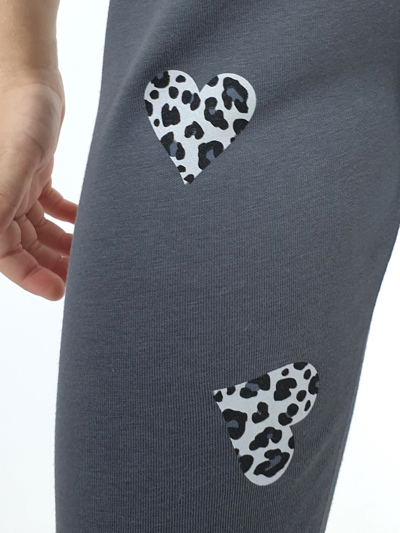 Леггинсы Luneva 17-39-2. - фото 6