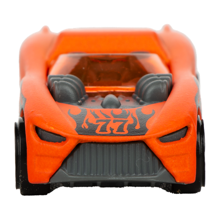 Автомобиль HTI Teamsterz меняющий цвет 8см