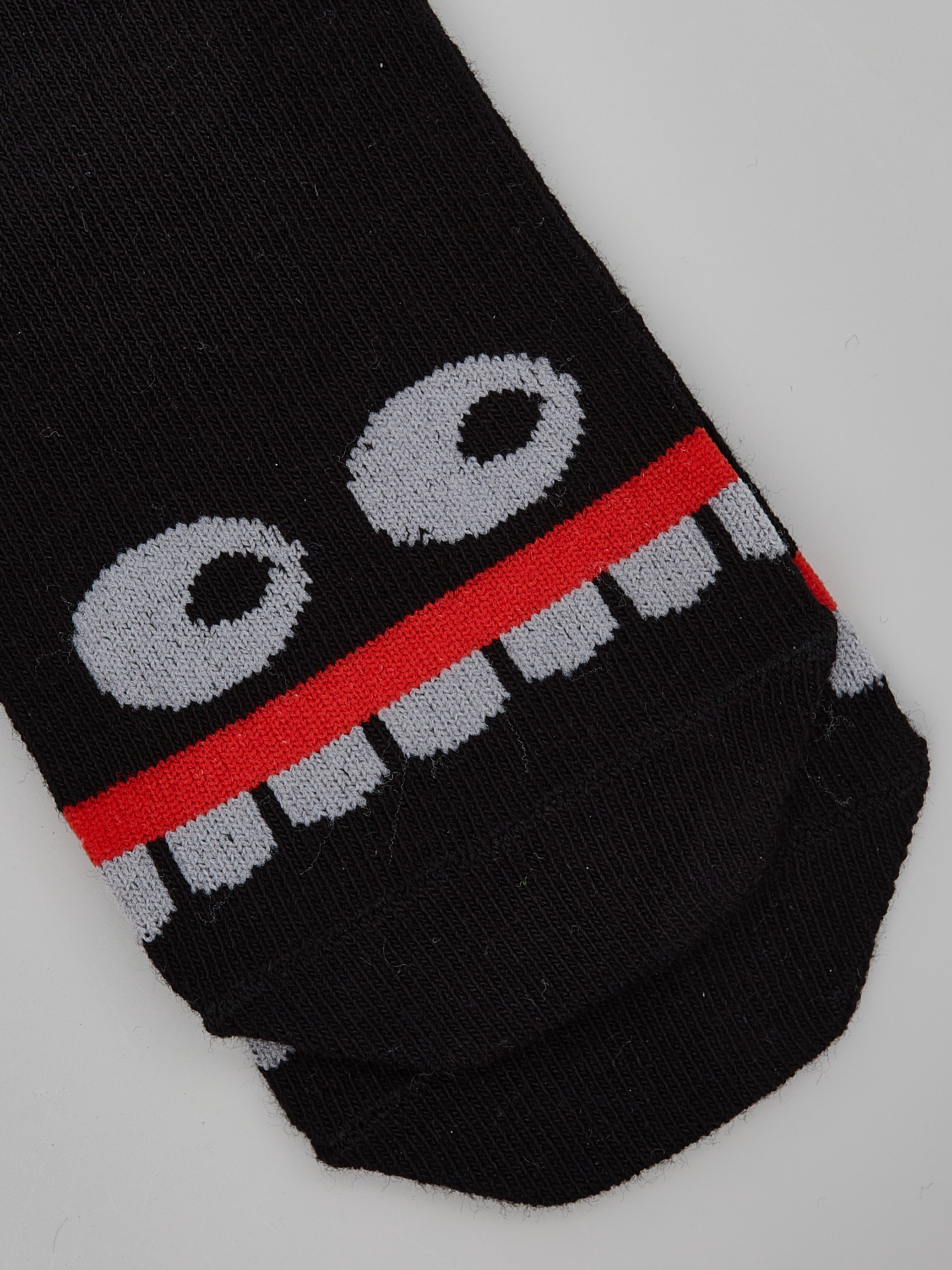 Носки 6 пар John Jeniford 5182Dk6.3 - фото 11