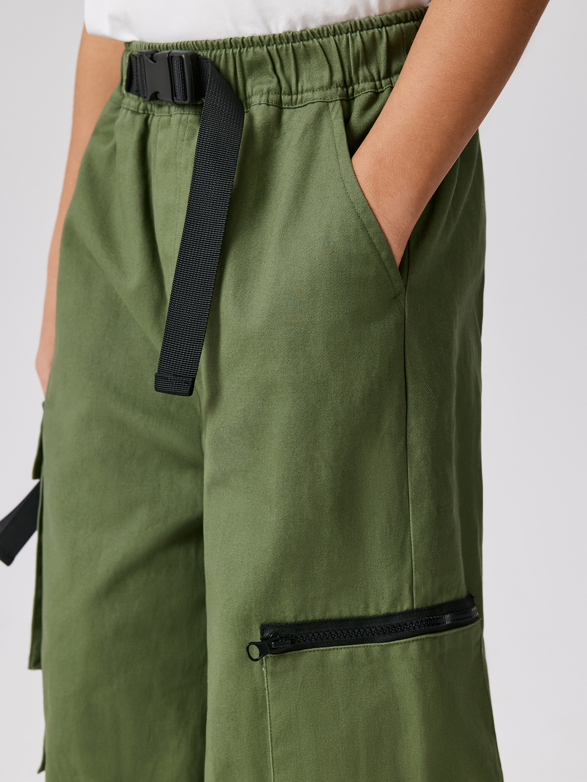 Брюки Acoola 20110160437_0093213 - фото 8