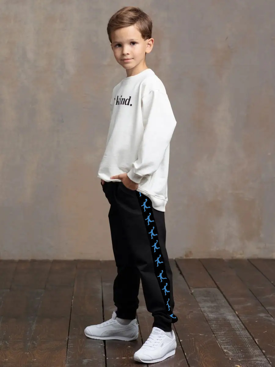 Брюки VGtrikotazh R1035 - фото 2