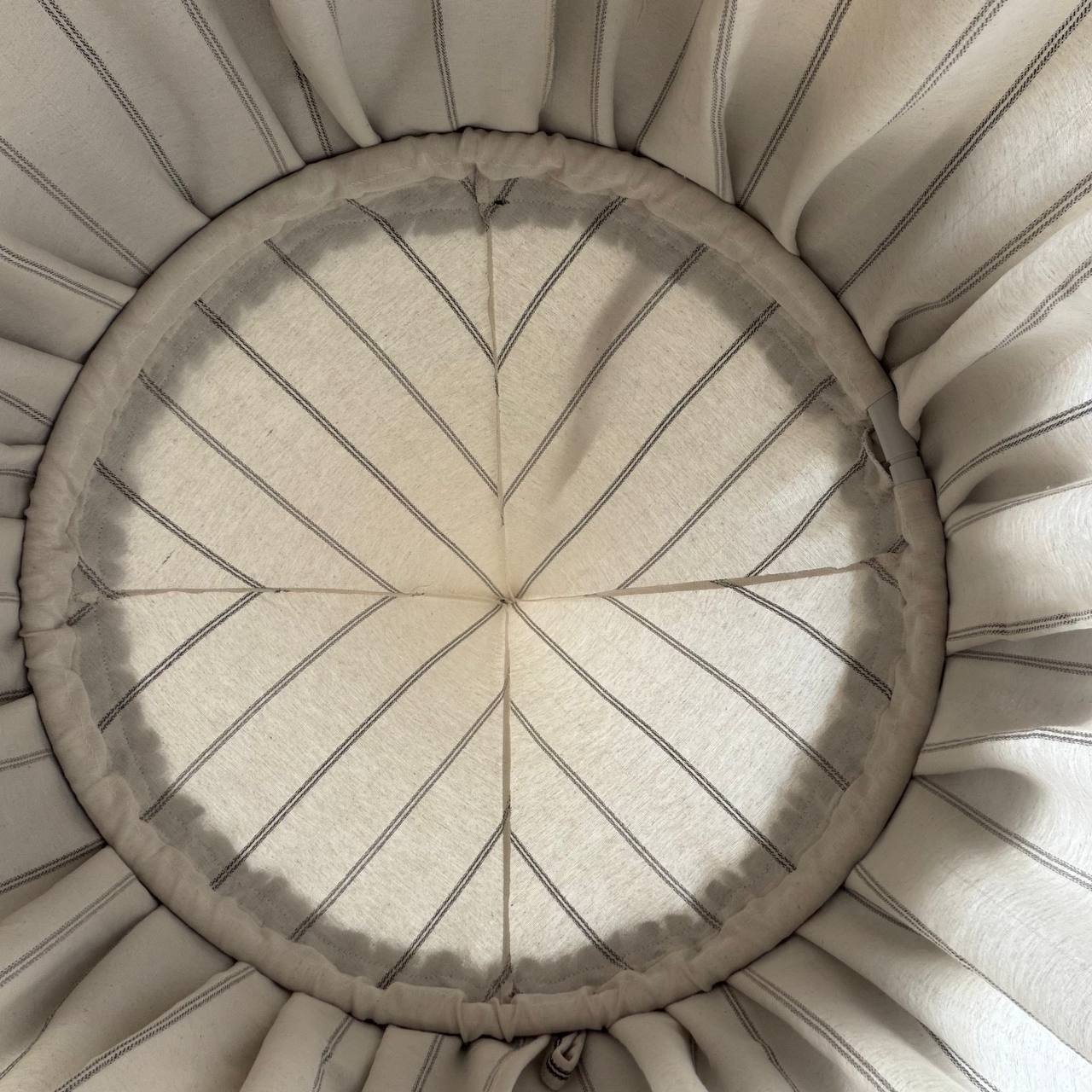 Балдахин Малышу по Шалашу - фото 10