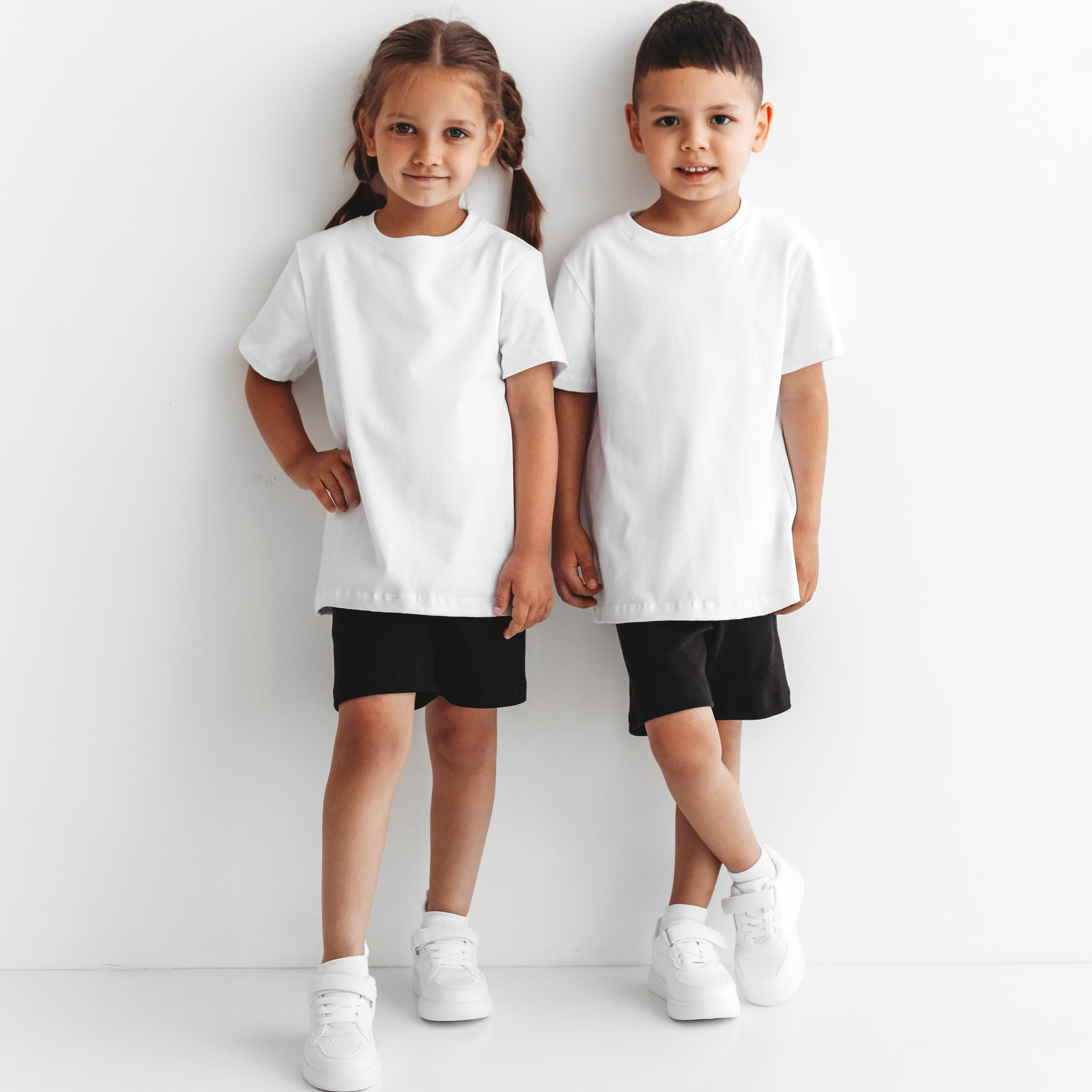 Костюм BeeBoo kost_short_futb_sport - фото 9