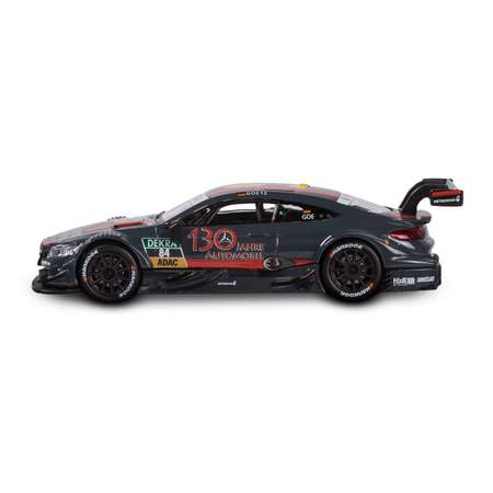 Автомобиль Mobicaro Mercedes AMG C63 DTM 1:43