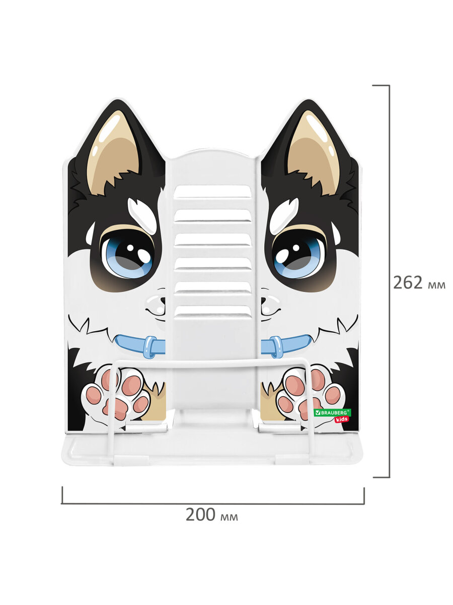 Подставка для книг Brauberg - фото 12