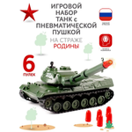 Игровой набор Форма