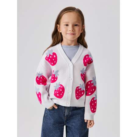 Кардиган Acoola