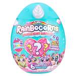 Игрушка Rainbocorns Rainbocorns Sparkle heart surprise S2 в непрозрачной упаковке (Сюрприз) 9214-S001