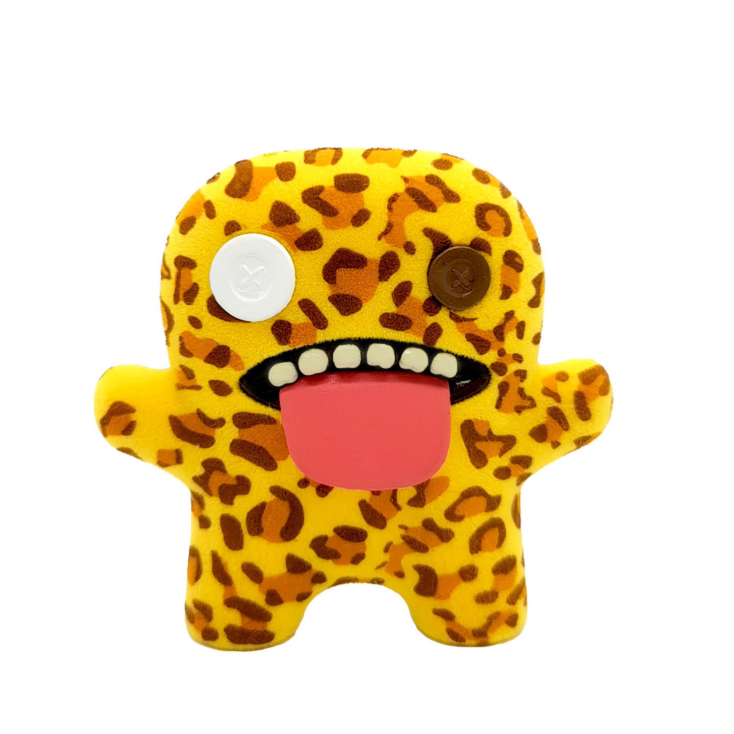 Игровой набор P.M.I. Fugglers - фото 5