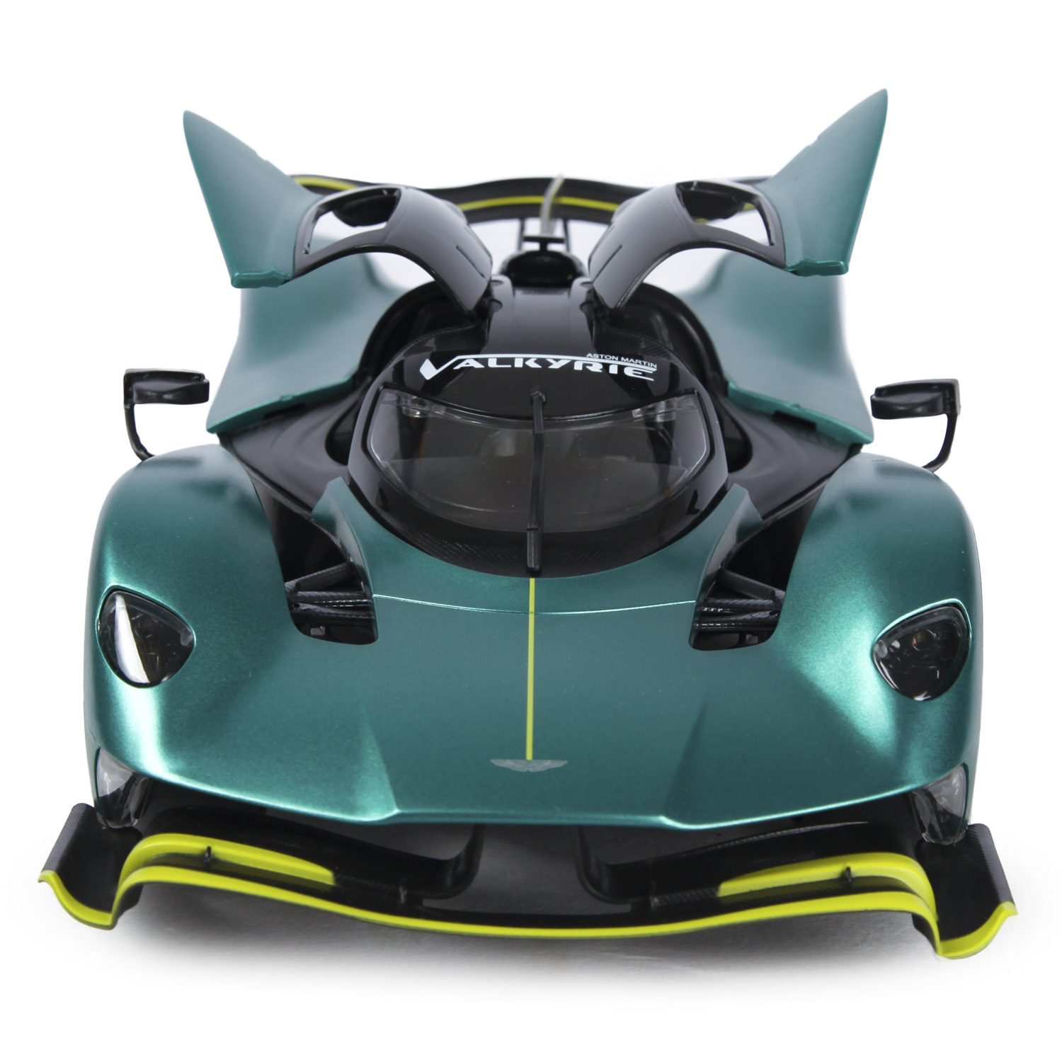 Автомобиль РУ Rastar Aston Martin 1:14 - фото 3