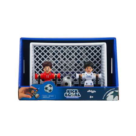 Настольная игра Attivio футбол