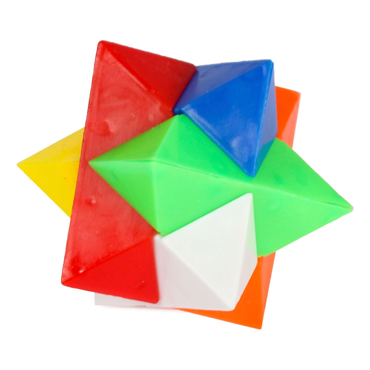 Настольная игра Наша Игрушка Головоломка - фото 2